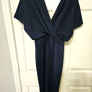 Fashionova Mermaid style Dress